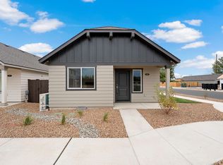 4103 SW Obsidian Pl #153, Redmond, OR 97756