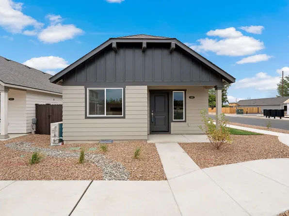 4103 SW Obsidian Pl #153, Redmond, OR 97756