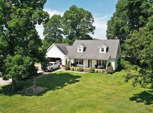 541 Thurmond Rd, Murray, KY 42071