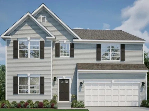 30 Waldwick Way, Springboro, OH 45066