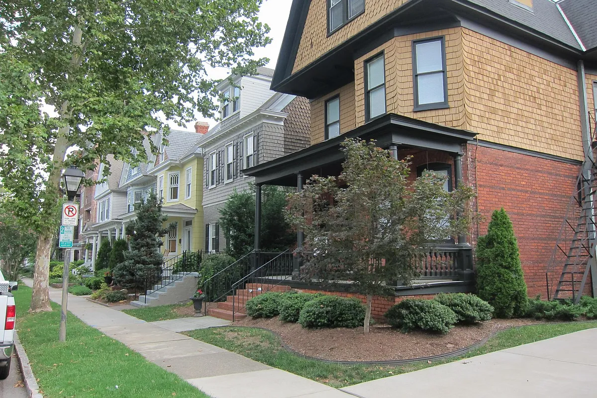 Building Photo - 725 Graydon Ave #2