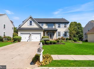 10 Alton Way, Sewell, NJ 08080