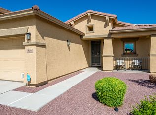 18050 W Tasha Dr, Surprise, AZ 85388