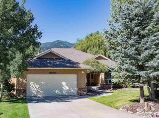 58 Inverness Pl, Durango, CO 81301