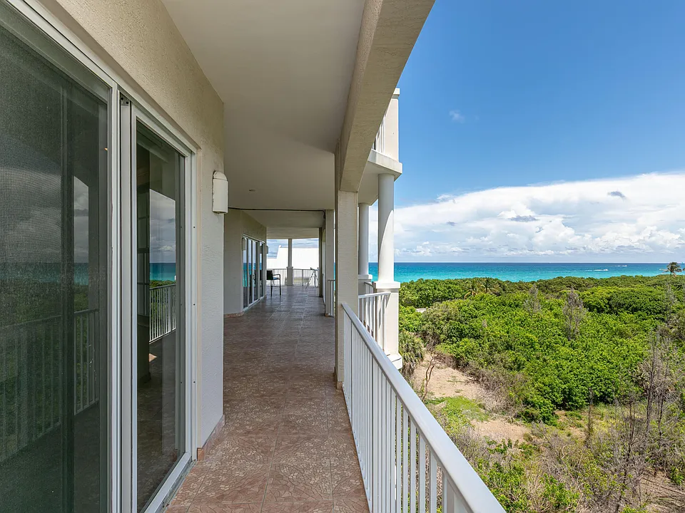 3000 S Highway A1A #601