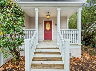 635 Fair Spring Dr, Charleston, SC 29414
