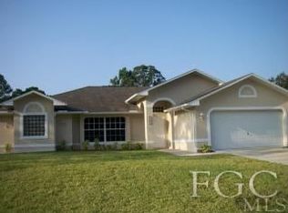 3721 Kemper St, Fort Myers, FL 33905