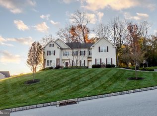 132 Freedom Rider Trl, Glen Mills, PA 19342