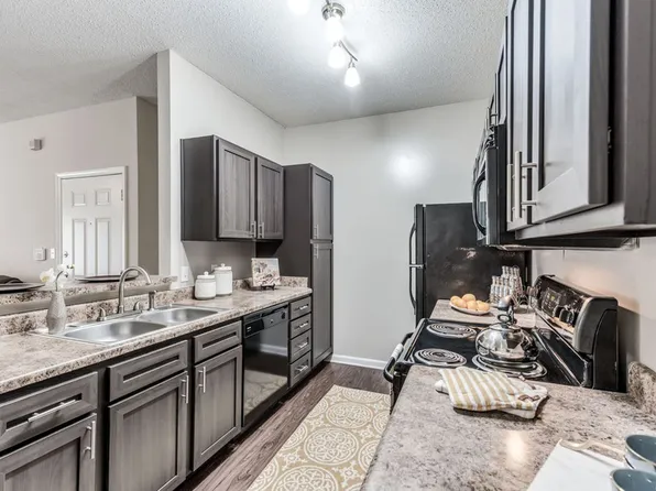 The Landings of Conroe