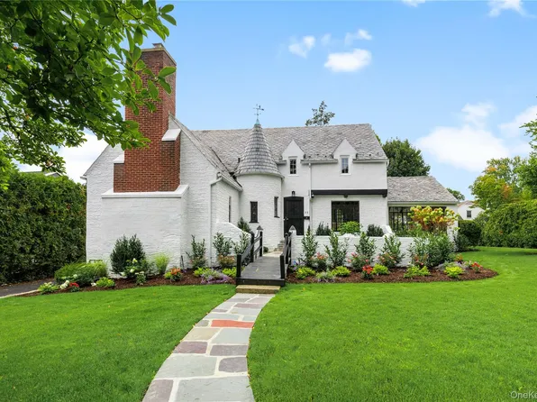 22 Ridge Boulevard, Port Chester, NY 10573