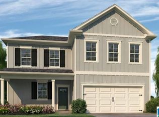 5147 Meadow Ridge Trl, Bessemer, AL 35022