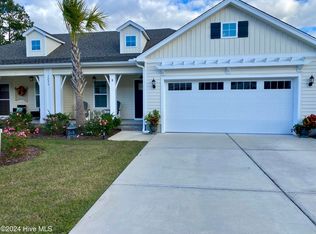 1273 Marsilio Ln SW #B, Ocean Isle Beach, NC 28469