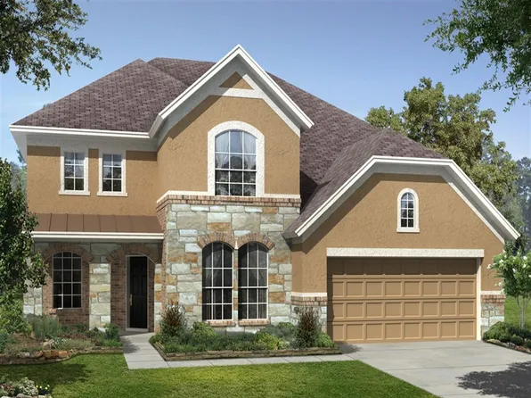 5613 Gunnison Turn Rd, Austin, TX 78738