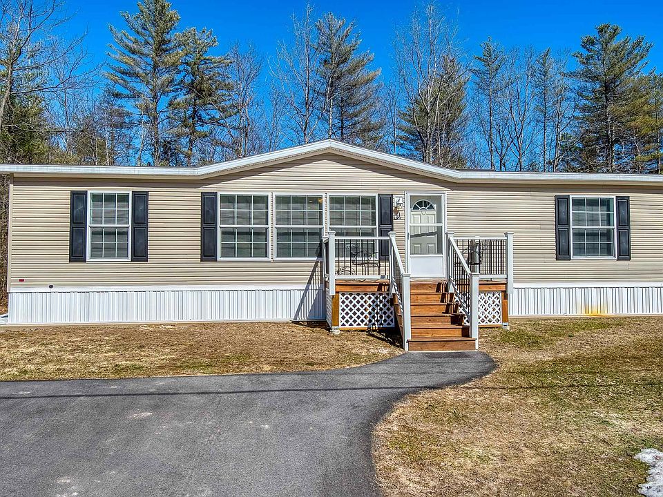 81 Buckingham Drive, Conway, NH 03818 Zillow