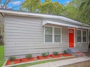 1463 E 25th St, Jacksonville, FL 32206