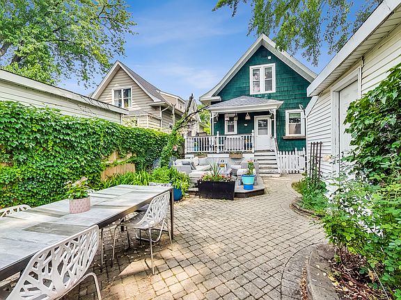 5th image of 5039 W Hutchinson St