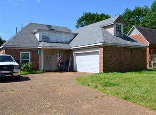 8727 Debbie Kay Ln LOT 82, Cordova, TN 38018