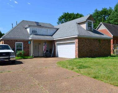 8727 Debbie Kay Ln LOT 82, Cordova, TN, 38018