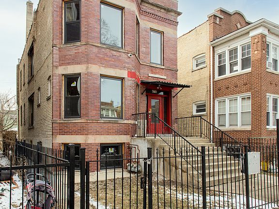 2nd image of 4718 N Central Park Ave