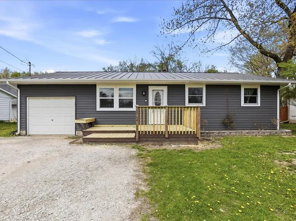 13414 Sherman St, Cedar Lake, IN 46303