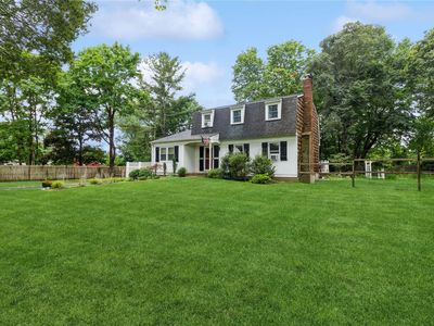 48 Paquatuck Avenue, East moriches, NY, 11940