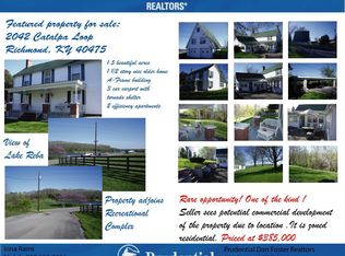 2042 Catalpa Loop, Richmond, KY 40475