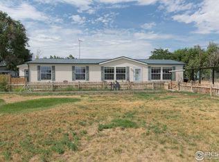 15267 County Road 18, Fort Lupton, CO 80621