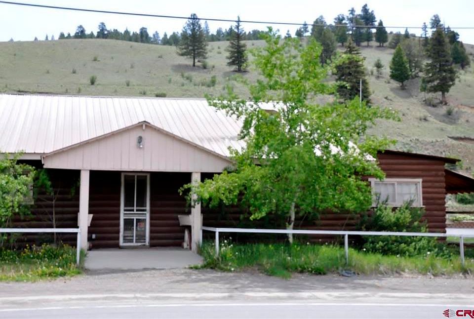 704 La Garita St, Creede, CO 81130 MLS 793857 Zillow