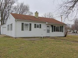 912 S Maple Ave, Fairborn, OH 45324