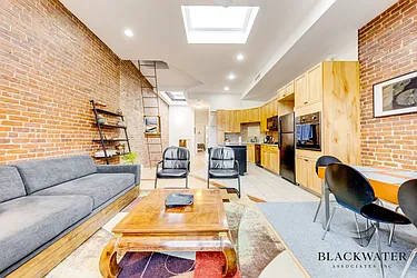 Rented by Blackwater Associates Inc.