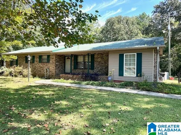 5165 Highway 47, Shelby, AL 35143