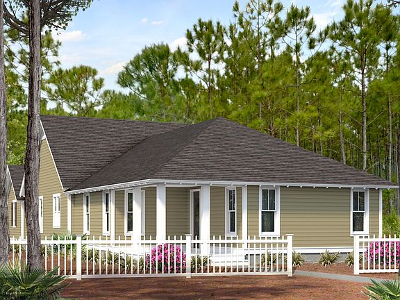 2nd image of Basal St Lot 147