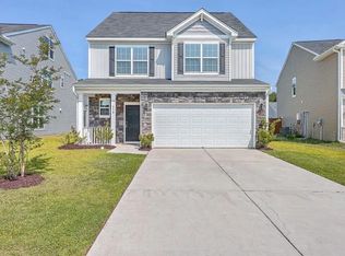510 Lateleaf Dr, Moncks Corner, SC 29461