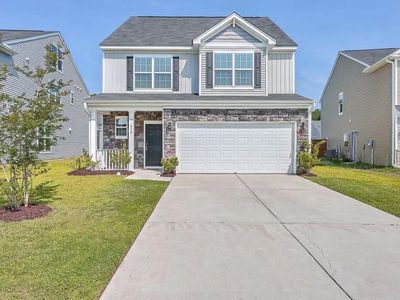 510 Lateleaf Dr, Moncks Corner, SC, 29461