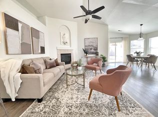 7624 Via Belleza SW, Albuquerque, NM 87121