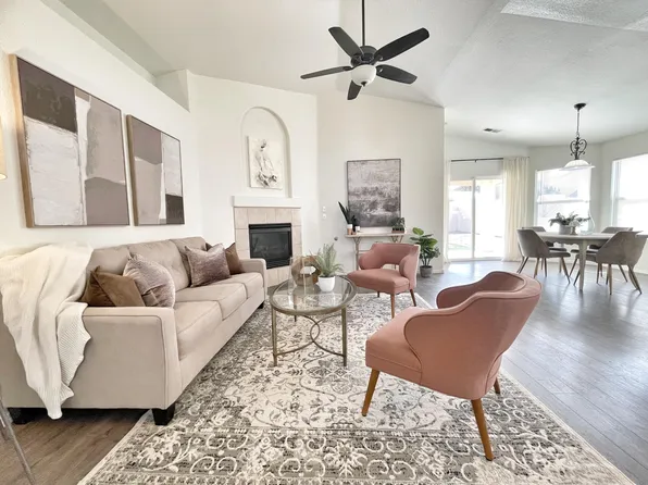 7624 Via Belleza SW, Albuquerque, NM 87121