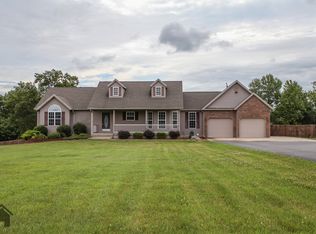 22750 Rose Meadow Ln, Waynesville, MO 65583
