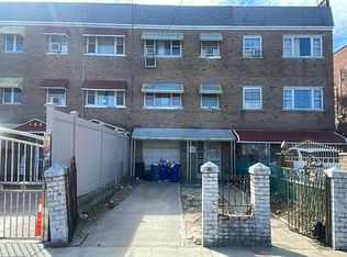 405 Olmstead Ave, Bronx, NY 10473