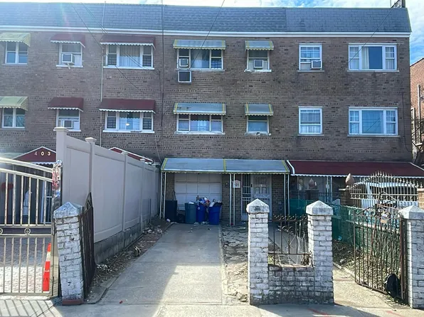 405 Olmstead Ave, Bronx, NY 10473