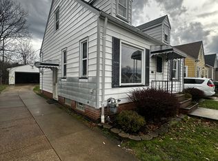 4823 Russell Ave, Parma, OH 44134