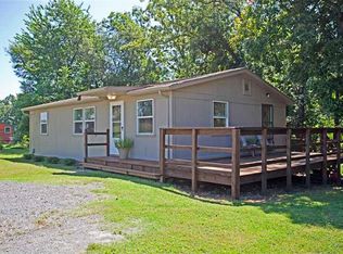 359 Sulphur City Rd #43, Fayetteville, AR 72701