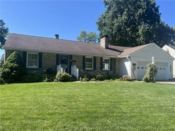 1000 Kingsway St, Alliance, OH 44601