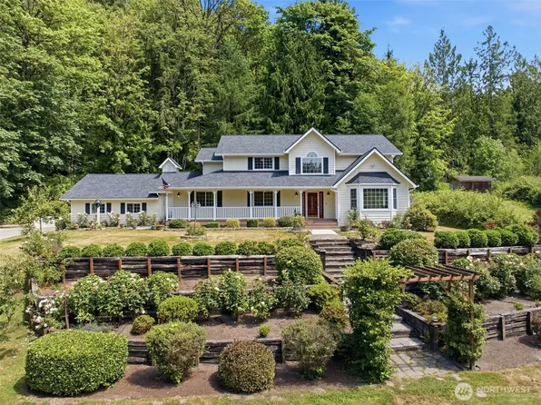 24810 Big Valley Road NE, Poulsbo, WA 98370