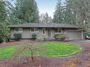 10650 NW Jericho Ct, Portland, OR