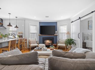 644 Adams St APT 3, Boston, MA 02122