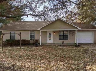 55 Faulkner Heights Dr, Atoka, TN 38004