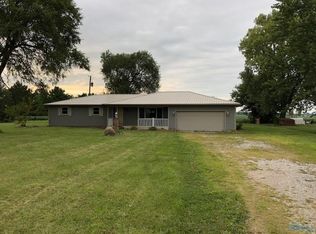 13095 Road 126, Paulding, OH 45879