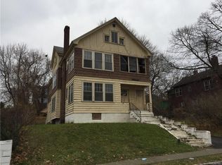 341-43 Bruce St, Syracuse, NY 13224