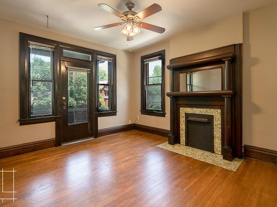 1st image of 762 Park St #764-1/2
