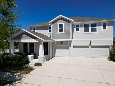 5060 Palmetto Park Dr, Winter Garden, FL, 34787